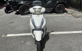 HONDA LEAD 125 JF45