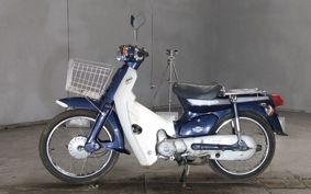 HONDA SUPER CUB70 C70