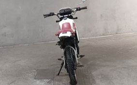 YAMAHA DT50 17W