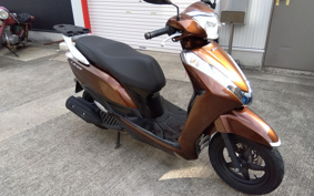 HONDA LEAD 125 JF45