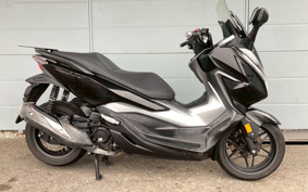 HONDA  FORZA 250 MF13