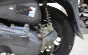 HONDA GIORNO AF77