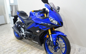 YAMAHA YZF-R25 RG43J