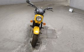 SUZUKI WOLF50 LA11A