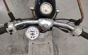 SUZUKI LETS4 CA41A