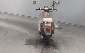 HONDA GIORNO AF24