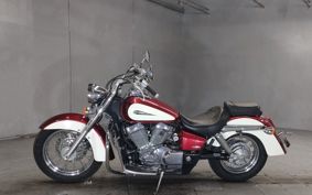 HONDA SHADOW750 RC50