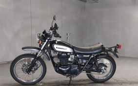 KAWASAKI 250TR BJ250F