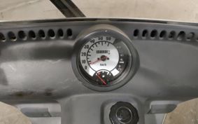 HONDA GYRO TA03