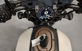 HARLEY  HARLEY RH1250S ZC4