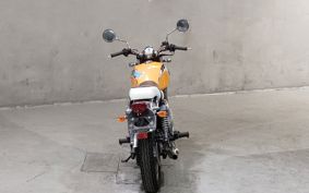 KAWASAKI ESTRELLA250 RS BJ250A