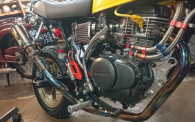 HONDA APE100 TYPE D HC13