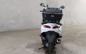 SUZUKI BURGMAN200 CH41A