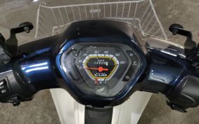 HONDA SUPER CUB50 AA04