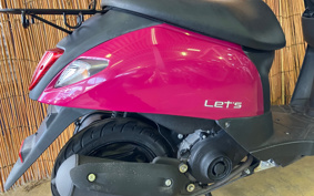SUZUKI LETS CA4AA