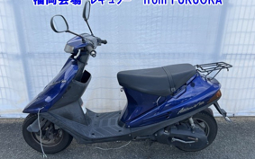 SUZUKI ADDRESS V100