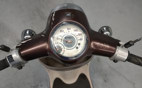 HONDA GIORNO AF70
