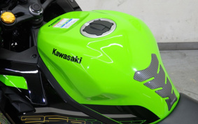 KAWASAKI NINJA ZX-25R KRT ED ZX250E