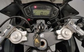 HONDA CBR400R NC47