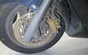 HONDA SILVERWING400GT 2012 NF03