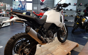 DUCATI  DUCATI  DESERT X 2023