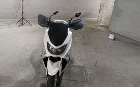 YAMAHA N-MAX 125 SE86J