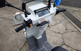 HONDA  GYRO X STANDARD  TD02