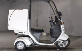 HONDA GYRO TA03