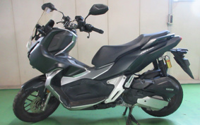 HONDA ADV150 KF38