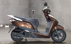 HONDA LEAD 125 JF45