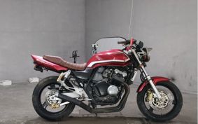 HONDA CB400SFV-1 NC39