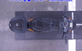 YAMAHA JOG-5