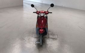 SUZUKI LETS4 CA45A