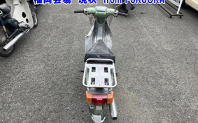 SUZUKI BIRDIE50