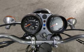KAWASAKI 250SS S1F