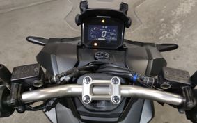 HONDA ADV160 KF54