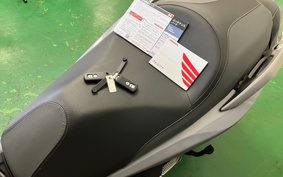 HONDA  FORZA 250 MF15