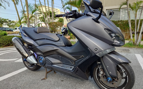 YAMAHA T-MAX 530 ABS 2013 SJ09