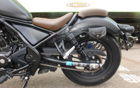 HONDA  REBEL 250 S EDITION  MC49
