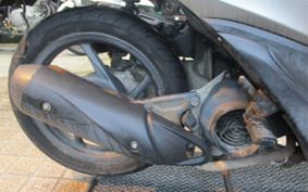 HONDA DIO 110 JF31