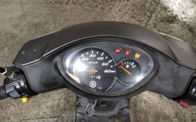 YAMAHA JOG ZR SA58J