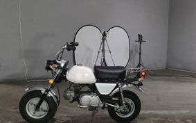 HONDA MONKEY Z50J