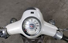 HONDA GIORNO AF70