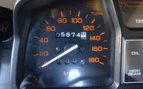 HONDA VT250F MC15