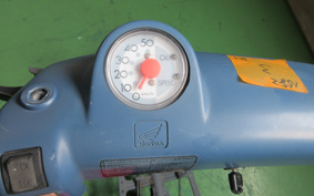 HONDA ZOOK AF26