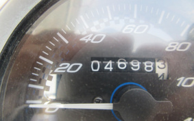 HONDA CBF125 PCJ7