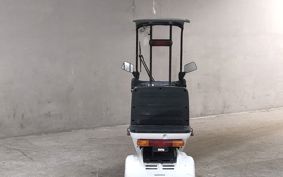 HONDA GYRO TA03