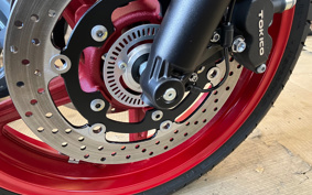 SUZUKI SV650 ABS 2019 VP55B