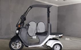 HONDA GYRO TA03