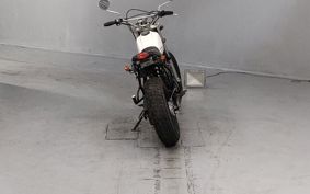 YAMAHA TW200 2JL